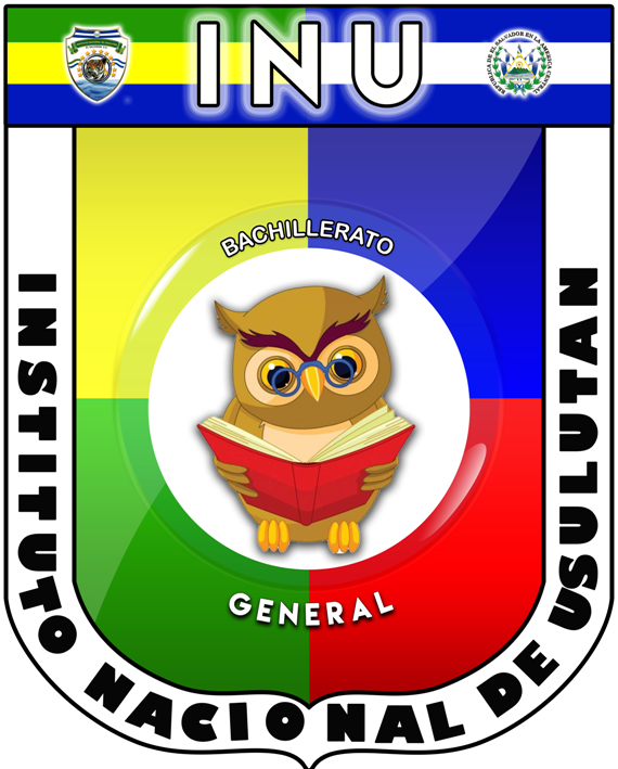 Logo de Bachillerato General
