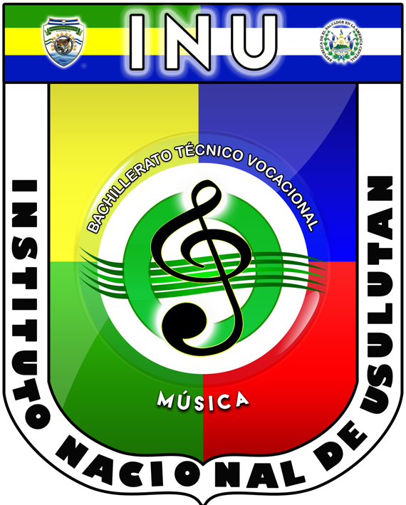 Logo de Música